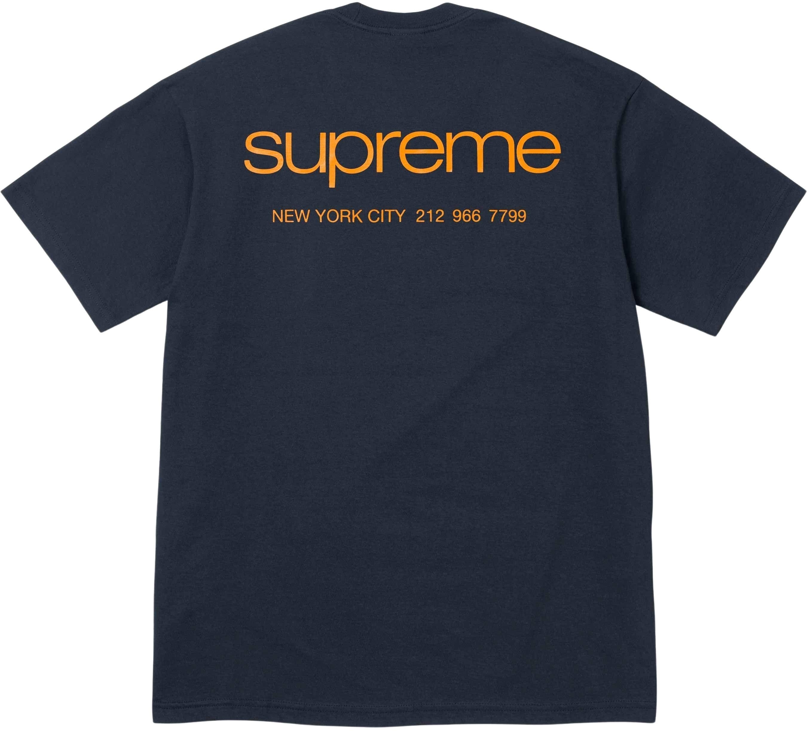 NYC Tee